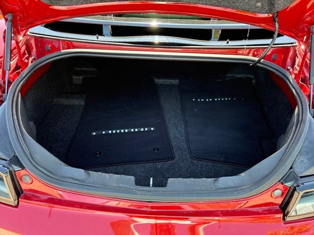 Used 2014 Chevrolet Camaro LT RWD image 7