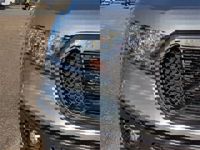 Used 2022 Ford Ranger XLT w/ Equipment Group 302A High image 10