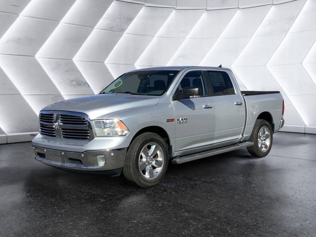 Used 2015 RAM 1500 Lone Star image 3