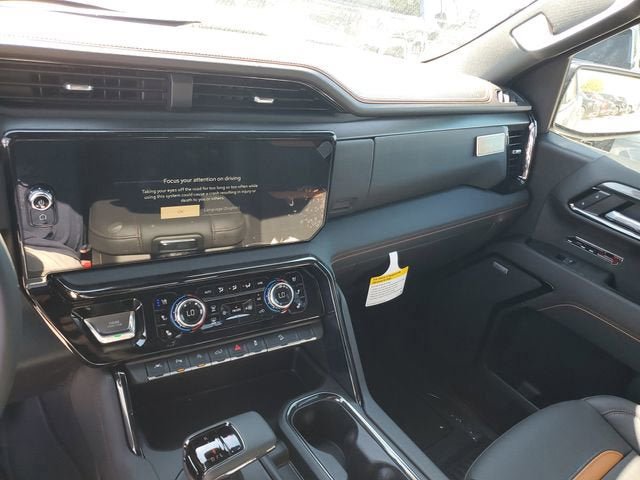 New 2026 GMC Sierra 1500 AT4 w/ AT4 Premium Package image 27