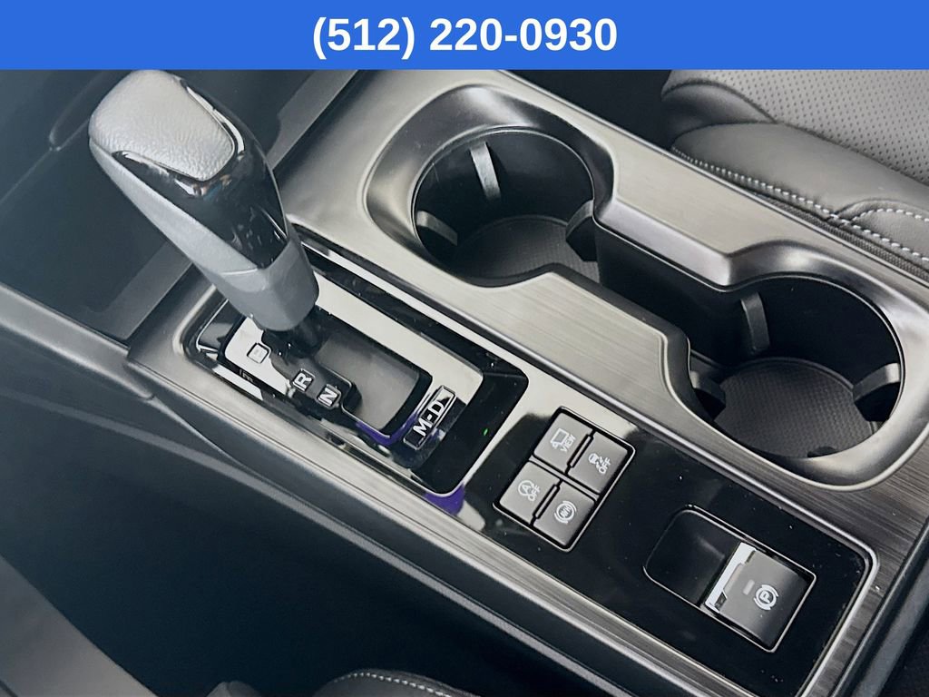 Used 2026 Subaru Outback Touring image 20