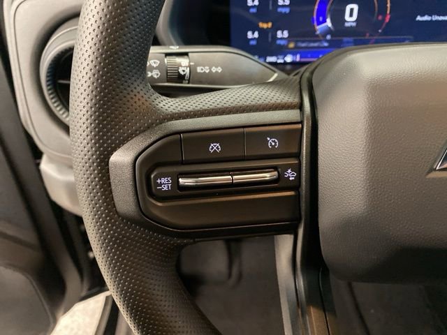 New 2026 Chevrolet Colorado Trail Boss AWD/4WD image 13
