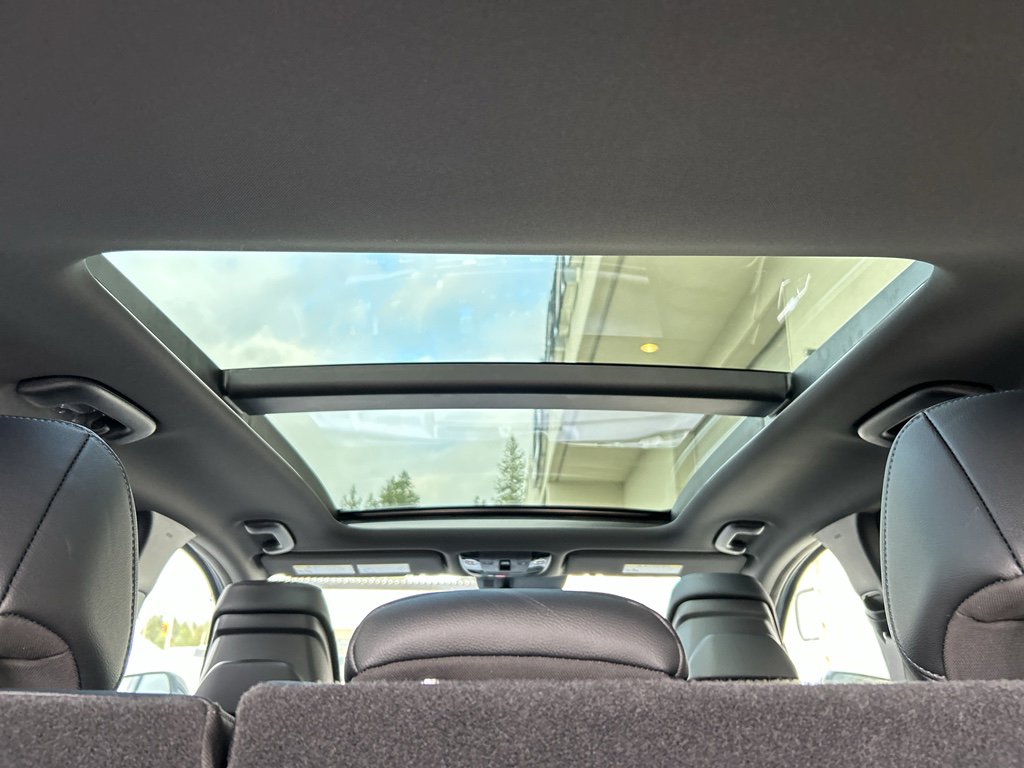 New 2026 Kia Sportage X-Line image 15