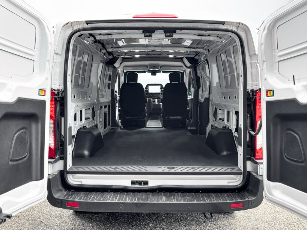 Used 2024 Ford E-Transit Low Roof RWD image 24
