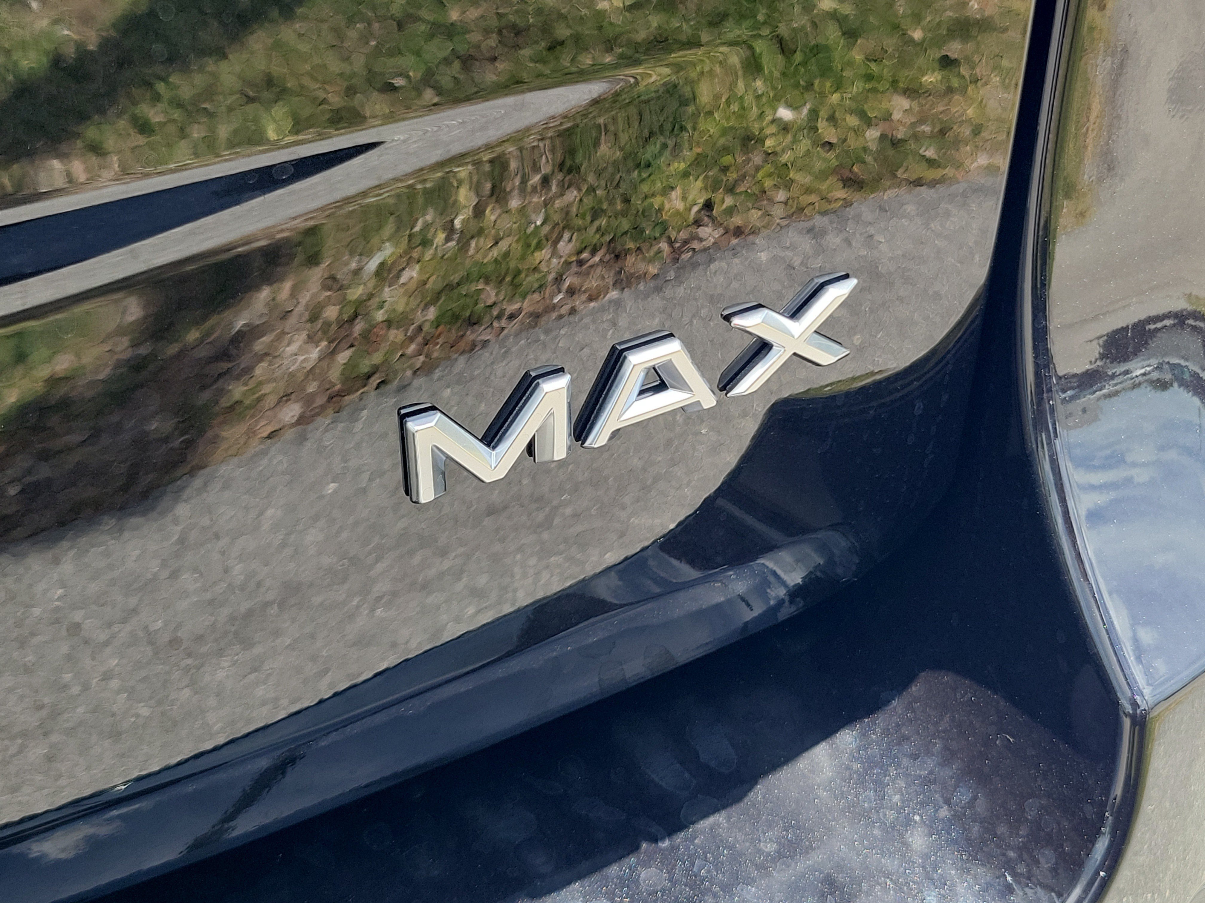 New 2027 Ford Expedition Max Active RWD image 7