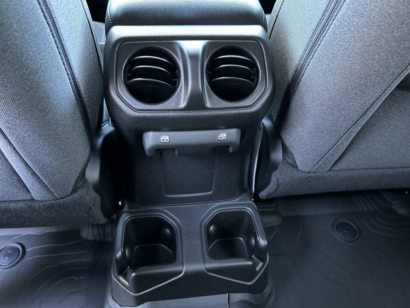 New 2025 Jeep Wrangler Sport S image 58