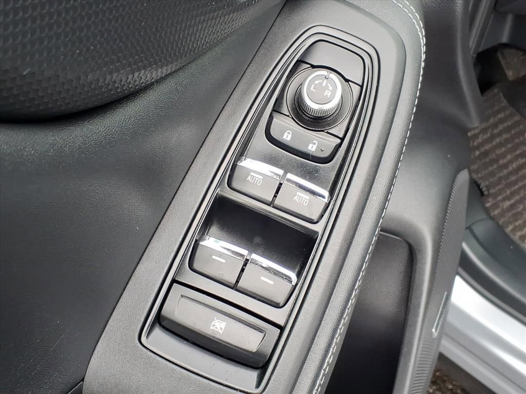 Certified 2022 Subaru Forester Touring image 14