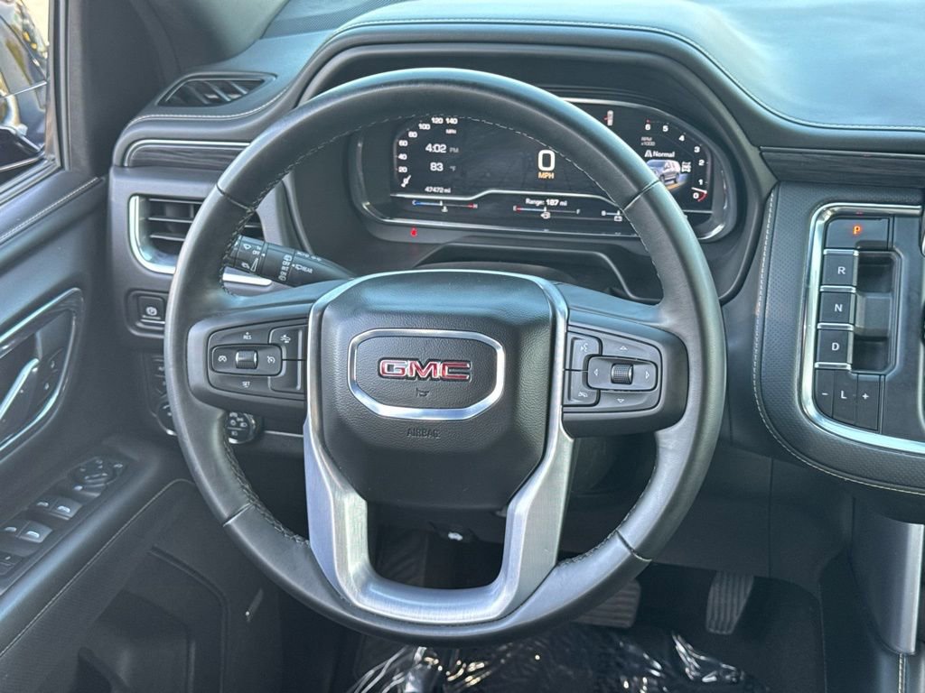 Used 2024 GMC Yukon SLT image 17