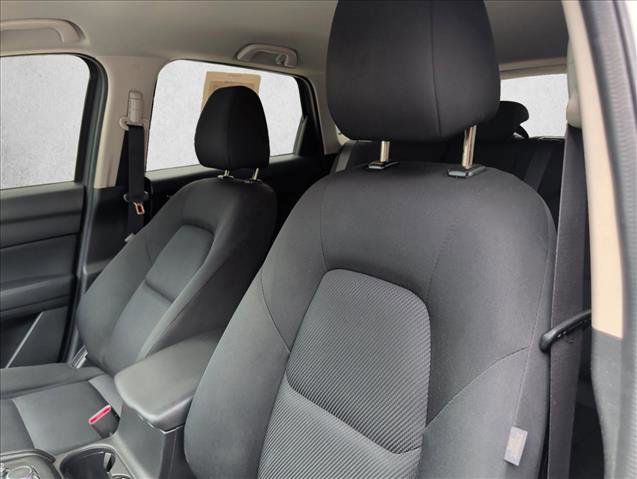 Used 2021 MAZDA CX-5 Sport FWD image 10