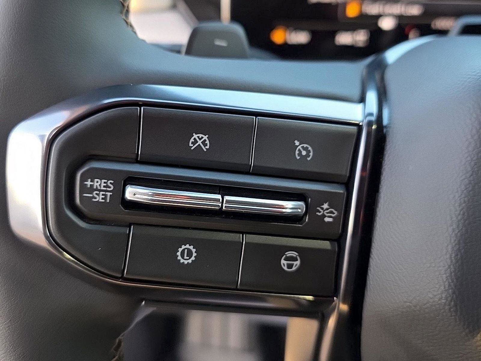 New 2026 GMC Acadia AT4 w/ Super Cruise Package image 24