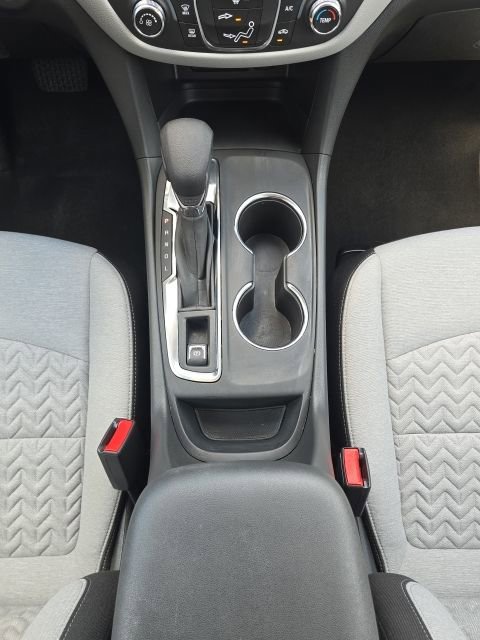 Used 2023 Chevrolet Equinox LS w/ LS Convenience Package FWD image 38