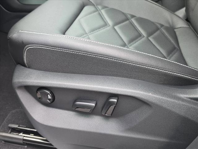 New 2026 Volkswagen Atlas SE image 6