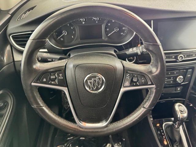 Used 2017 Buick Encore Preferred FWD image 27
