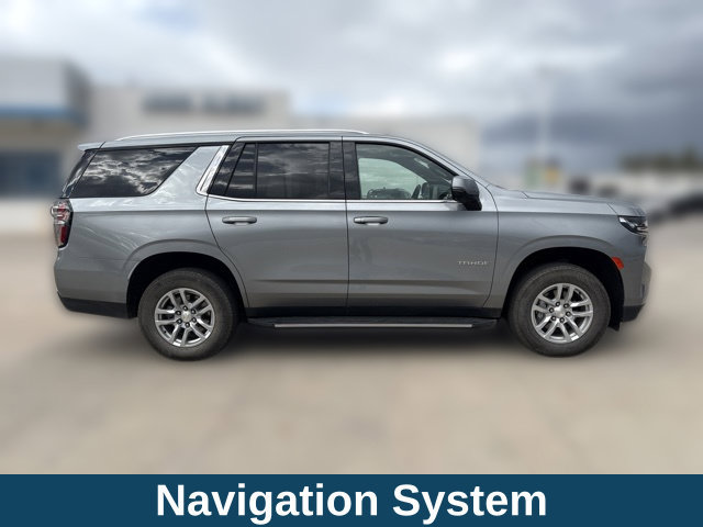 Used 2023 Chevrolet Tahoe LT w/ Luxury Package AWD/4WD image 6