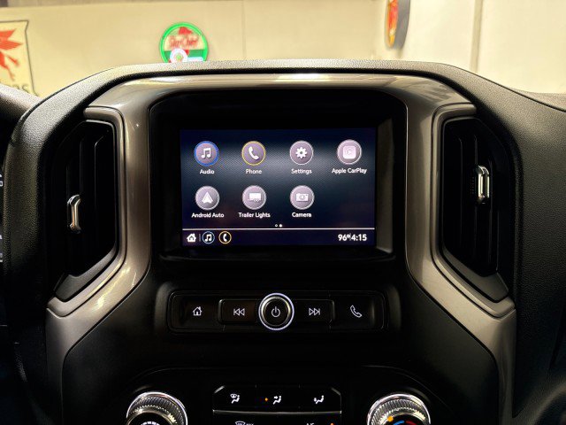 Used 2023 GMC Sierra 2500 Pro w/ Convenience Package image 26