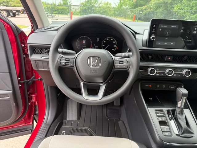 New 2026 Honda CR-V LX image 16