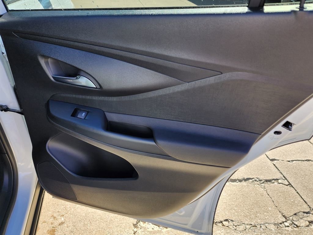 New 2026 Buick Envista Preferred w/ Convenience I Package image 37