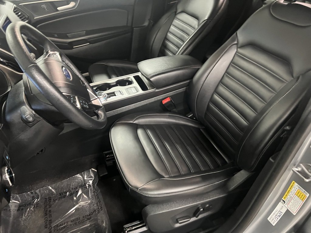 Used 2024 Ford Edge SEL image 23
