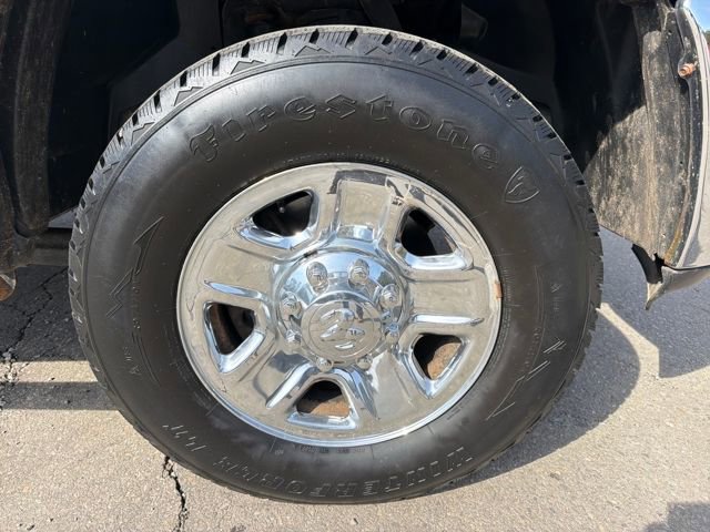 Used 2015 RAM 2500 SLT w/ Popular Equipment Group image 19