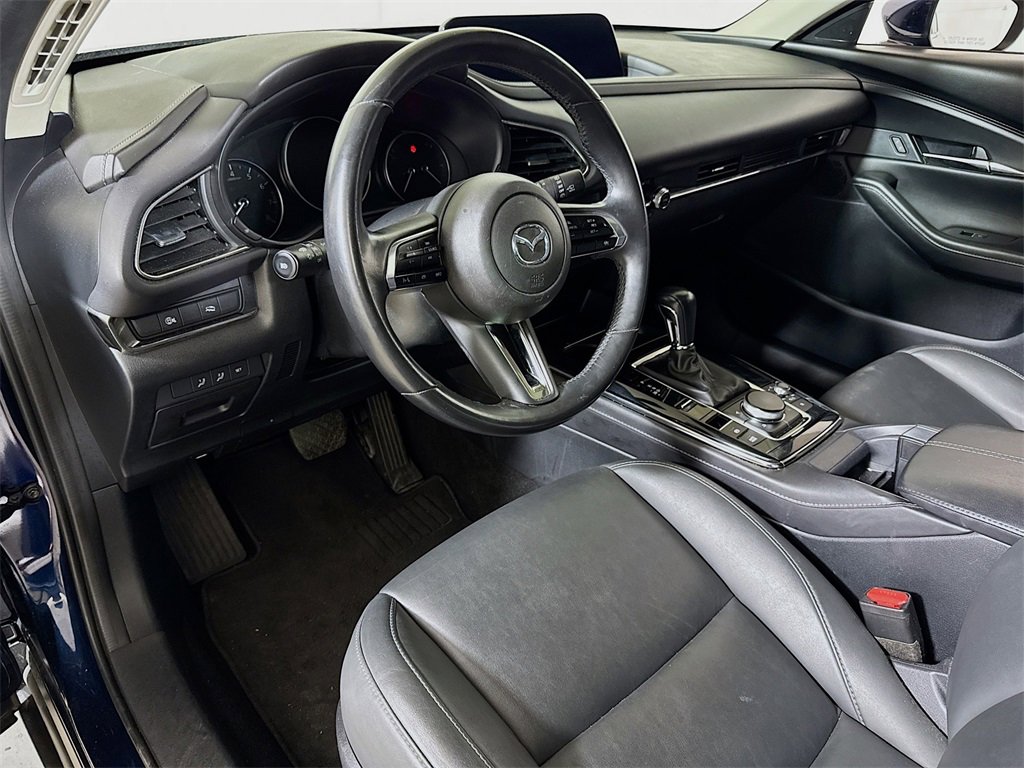 Certified 2024 MAZDA CX-30 AWD 2.5 S w/ Preferred Package image 7