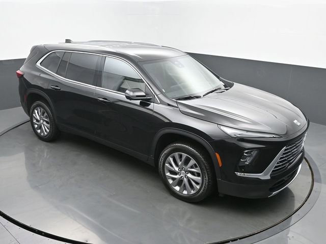 Used 2025 Buick Enclave Preferred w/ Power Package FWD image 46