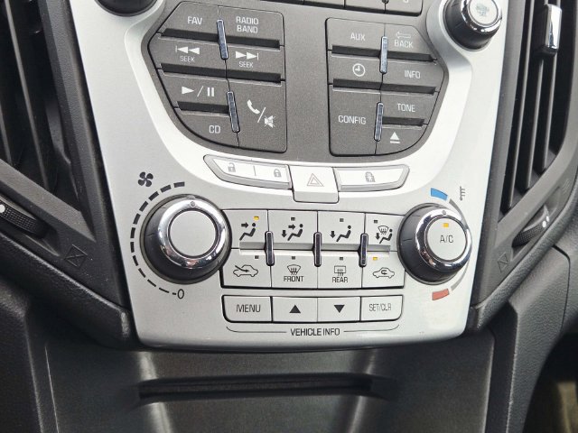 Used 2014 Chevrolet Equinox LS FWD image 22