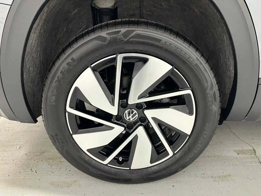 Used 2025 Volkswagen Atlas SE AWD/4WD image 68