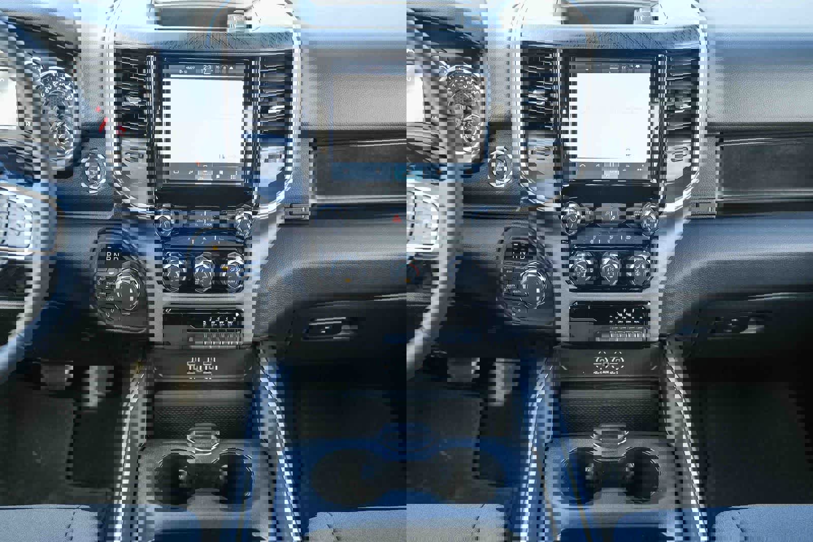 New 2026 RAM 1500 Big Horn image 14