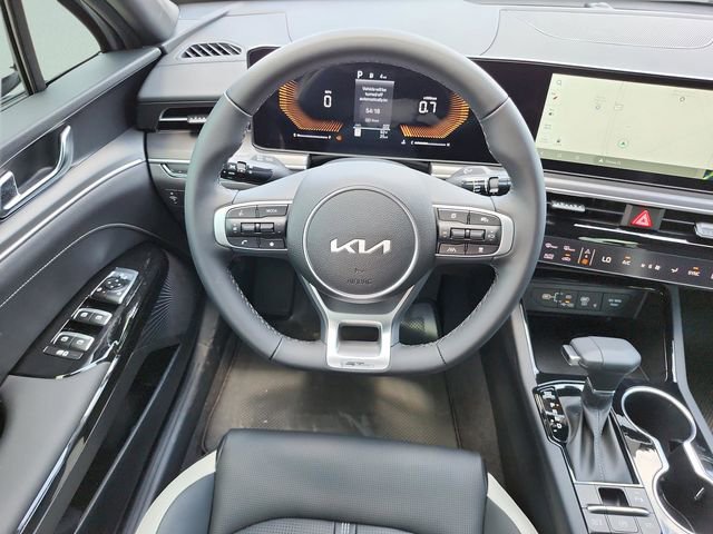 New 2026 Kia K5 GT-Line FWD image 15