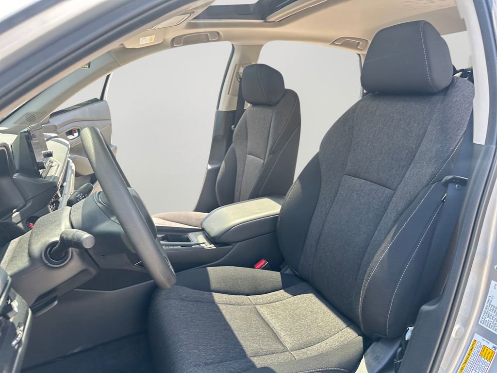 Used 2024 Honda Accord EX image 22