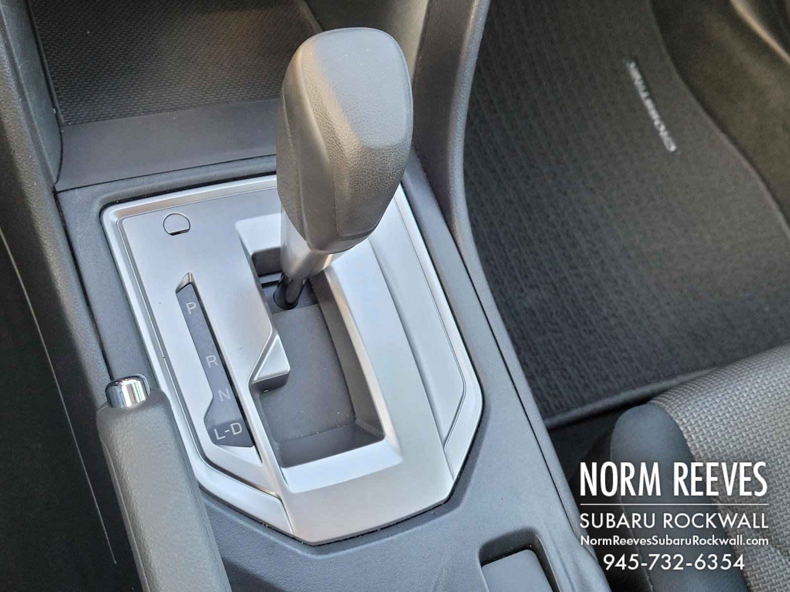 Used 2022 Subaru Crosstrek 2.0i image 14