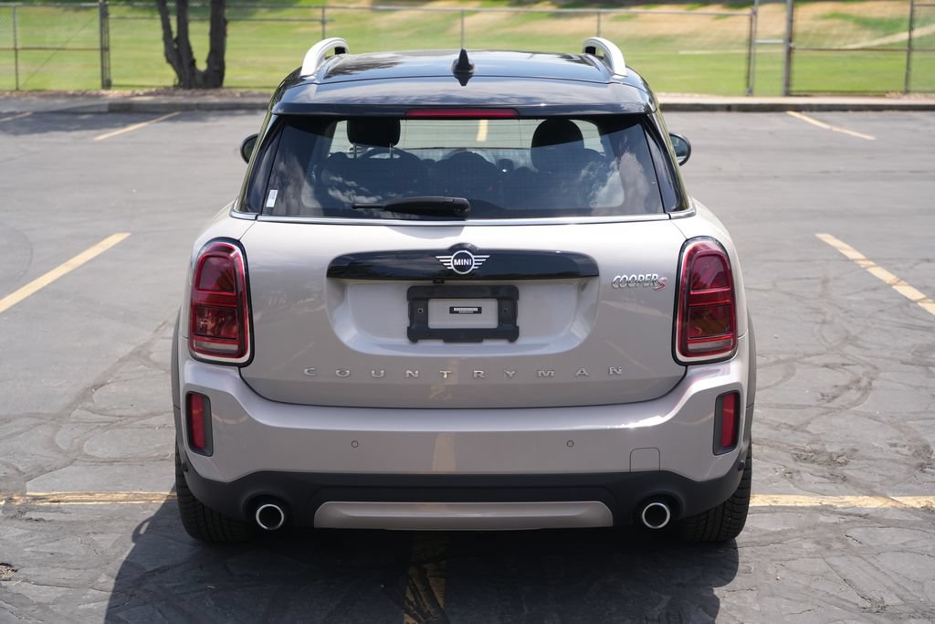 Used 2023 MINI Cooper Countryman S AWD/4WD image 4