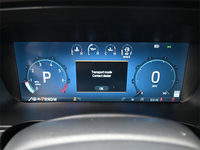 New 2025 Ford F150 Raptor image 16