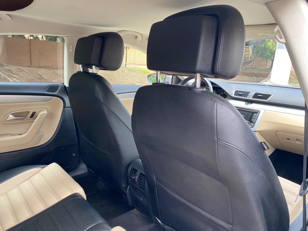 Used 2014 Volkswagen CC Sport image 41