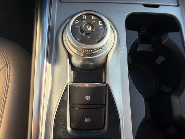 Used 2021 Ford Explorer XLT w/ Equipment Group 202A AWD/4WD image 41