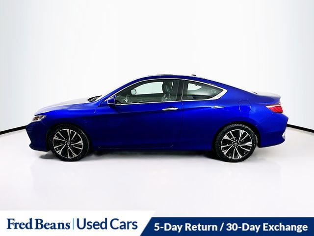 Used 2017 Honda Accord EX-L image 4