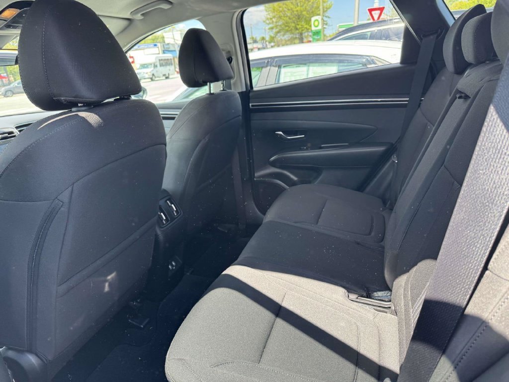 Used 2023 Hyundai Tucson SEL AWD/4WD image 8
