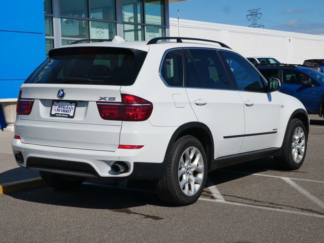 Used 2013 BMW X5 xDrive35i AWD/4WD image 26