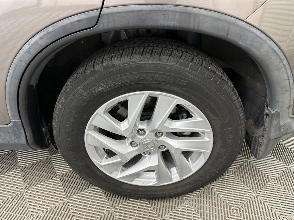 Used 2016 Honda CR-V EX image 20