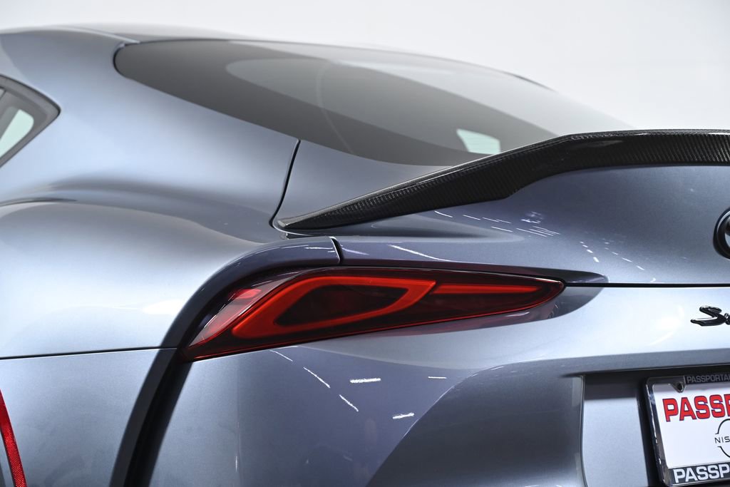 Used 2022 Toyota Supra image 7