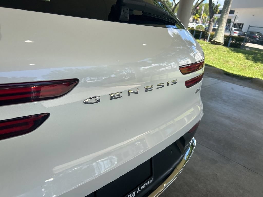 Used 2026 Genesis GV70 2.5T AWD/4WD image 20