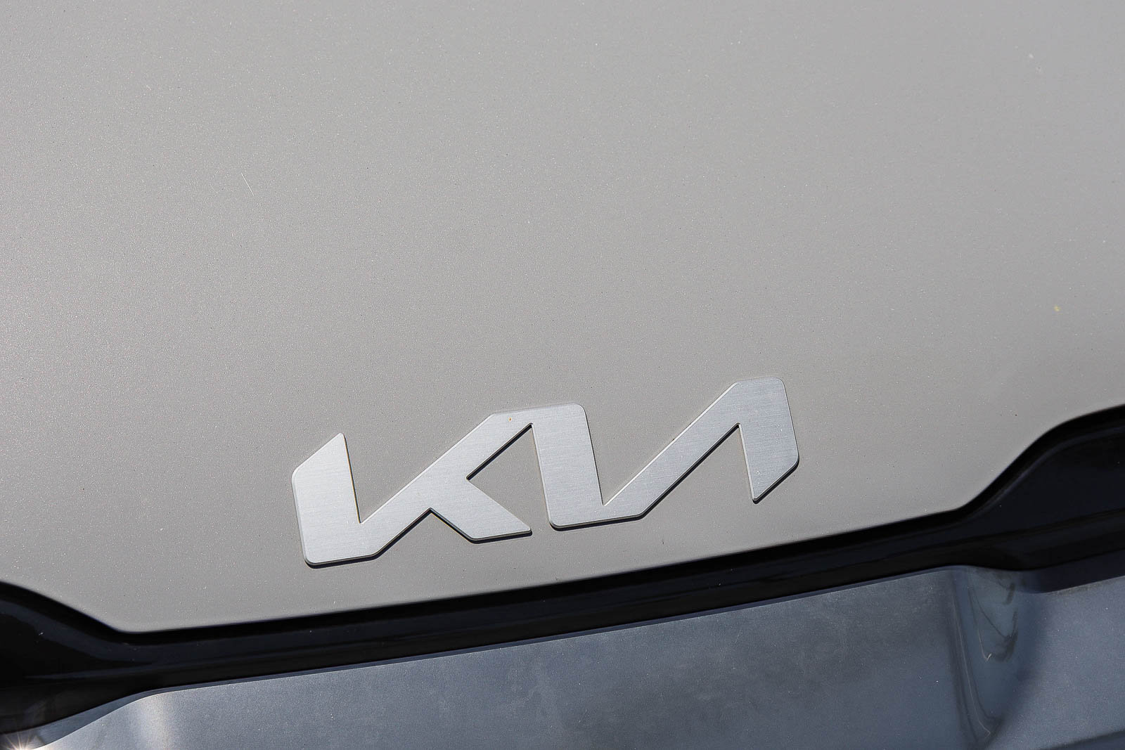 Used 2024 Kia Sportage SX FWD image 4