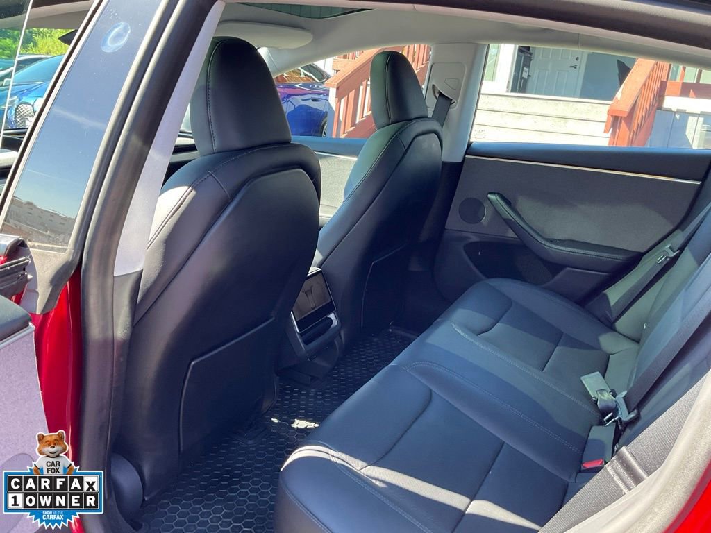 Used 2024 Tesla Model 3 Standard Range RWD image 50
