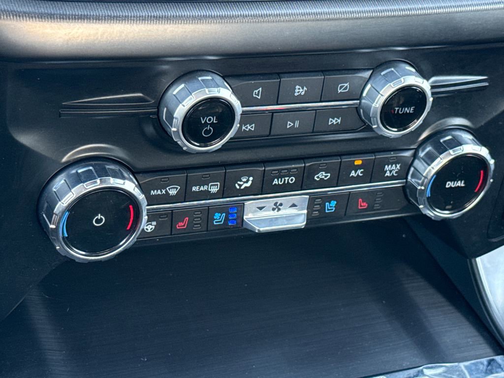 Certified 2024 Ford F150 Lariat w/ Bed Utility Package image 23