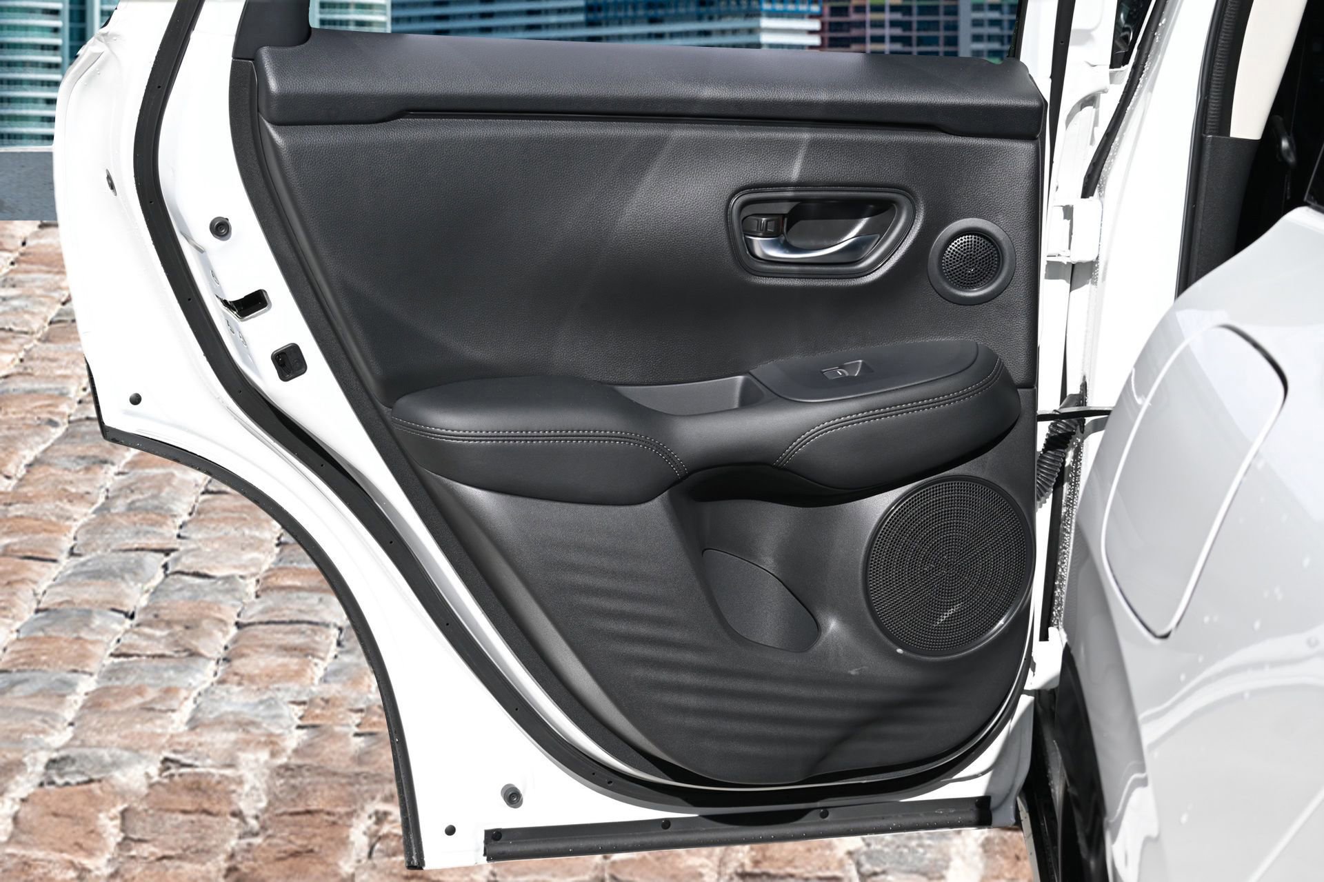 New 2026 Honda HR-V EX-L image 11