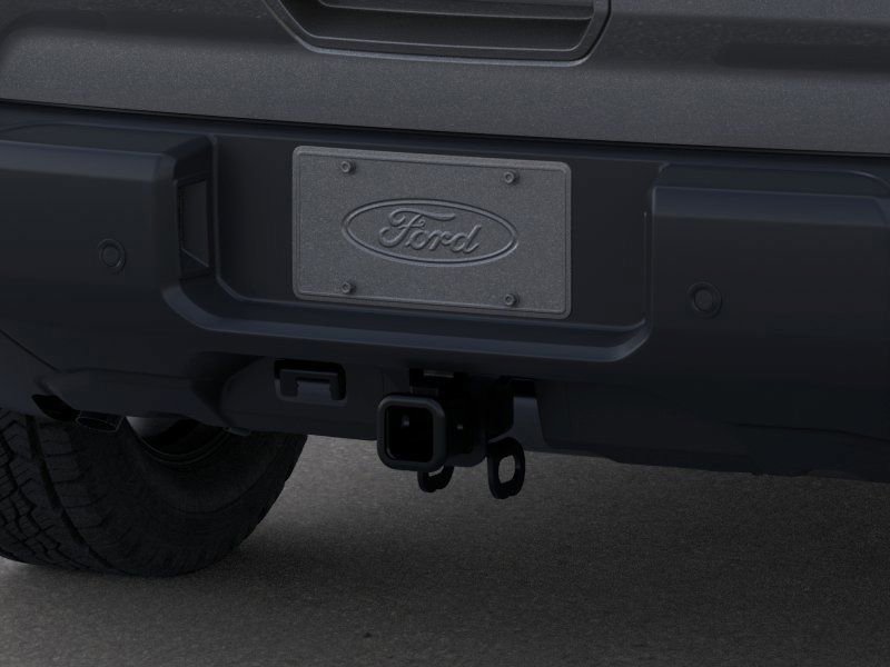 New 2025 Ford Bronco Sport Badlands AWD/4WD image 23