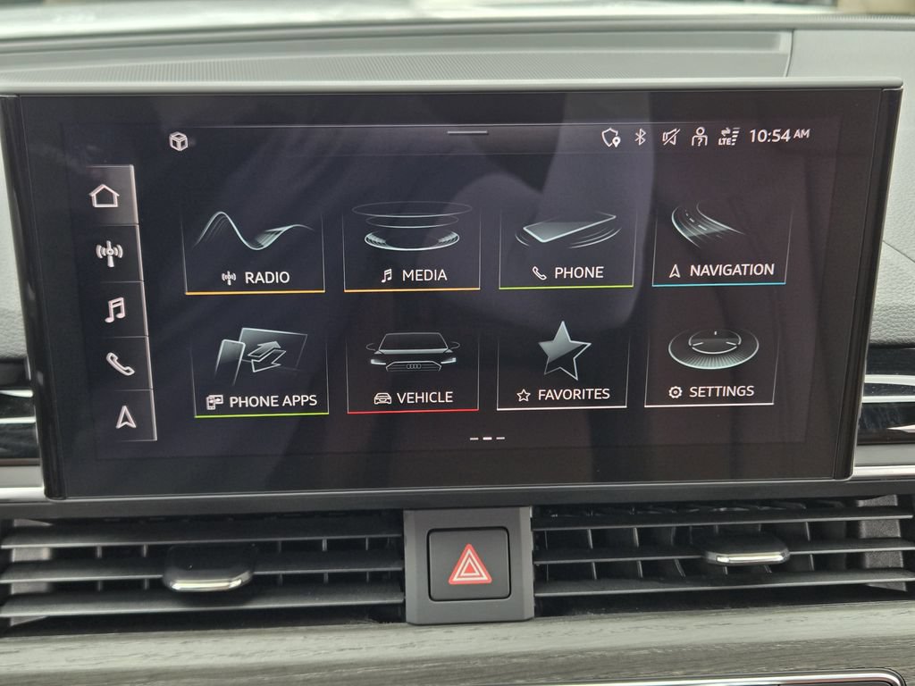 Certified 2023 Audi A5 2.0T Premium Plus w/ Premium Plus AWD/4WD image 22