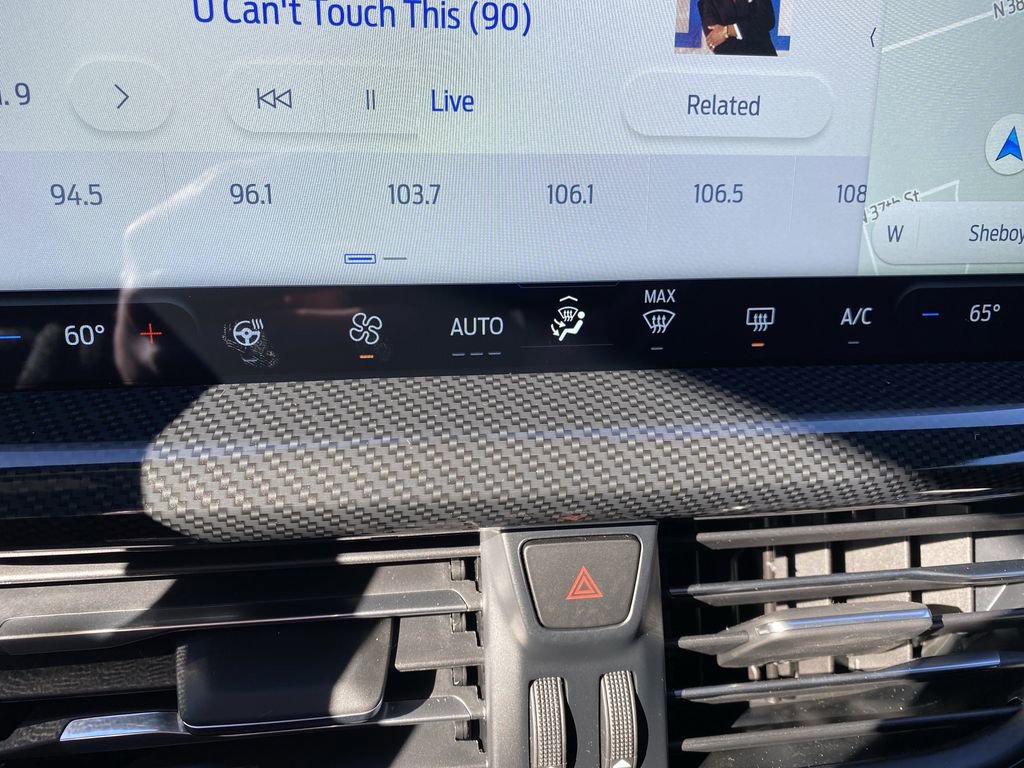 New 2026 Ford Escape ST-Line w/ Tech Pack #1 image 24