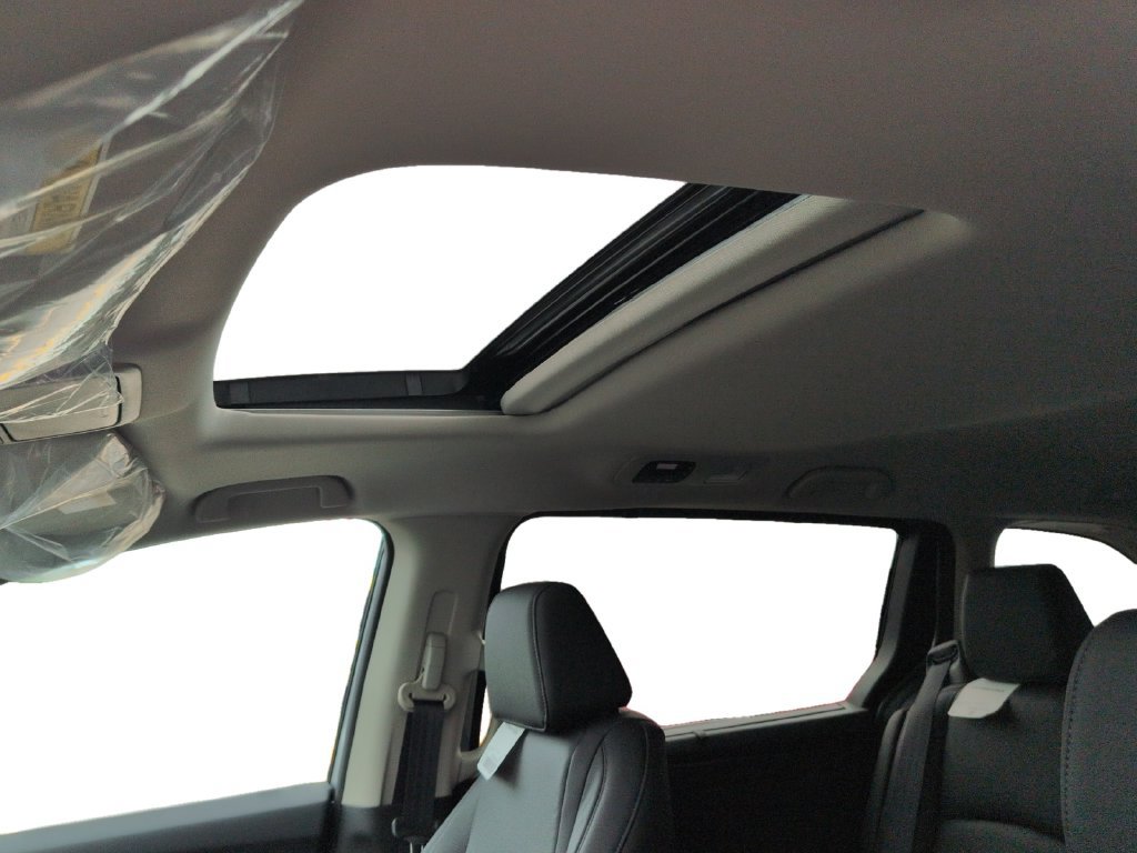 New 2026 Honda Odyssey EX-L image 13