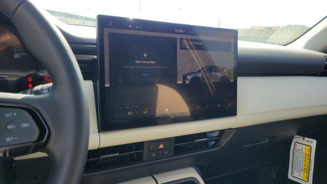 New 2026 MAZDA CX-5 Preferred image 28